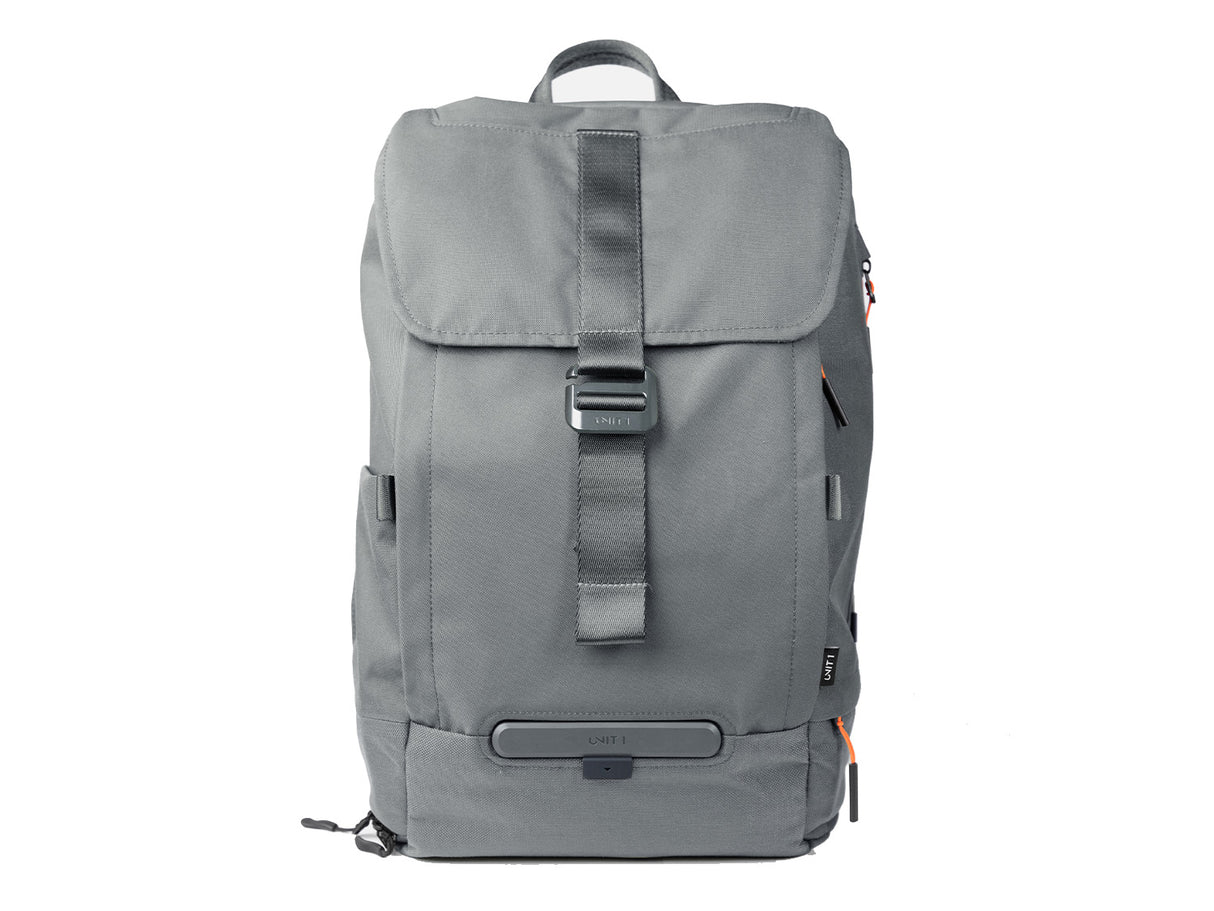 TORCH Backpack - ashen gray