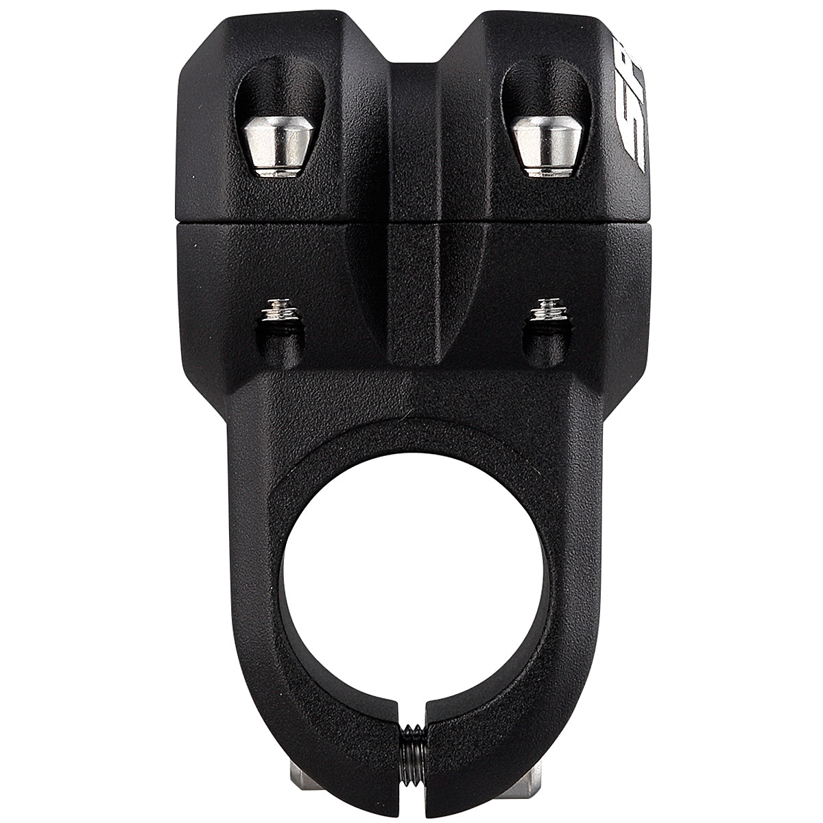 Spoon 2.0 Vorbau 31.8 mm - Schwarz