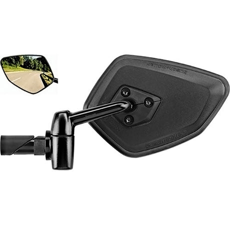 Rückspiegel Cycle Star E - Kurze Halterung