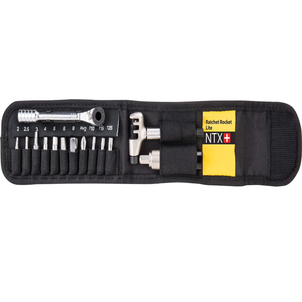 RatchetRocket Lite NTX+