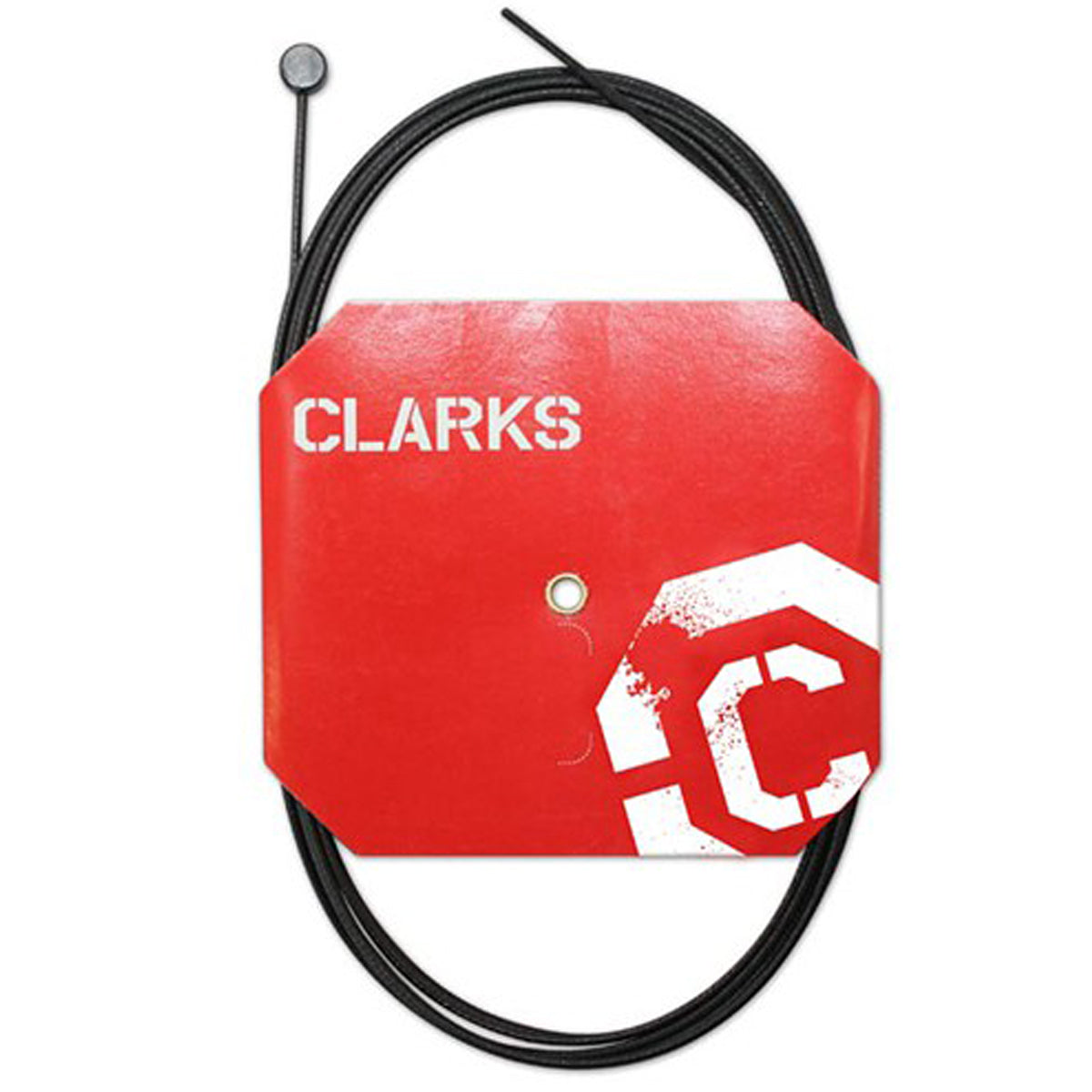 Bremszug MTB verzinkt - 2000 x 1,5 mm