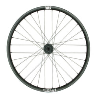 Paire de roues 27.5'' Enigma Rock&Roll - noir