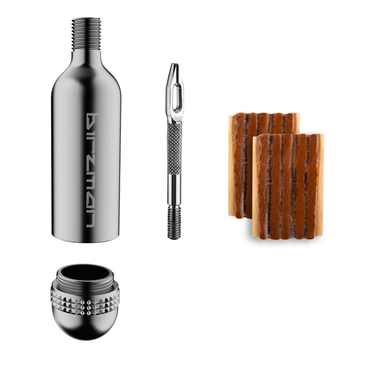 Tubeless Reparatur-Set