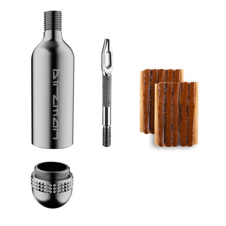 Tubeless Reparatur-Set
