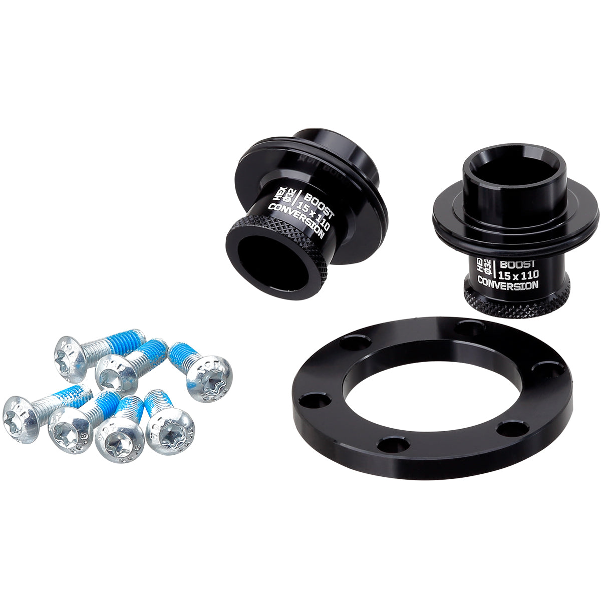 Boost Achsadapter Ø32 Front HEX Naben - 15x110