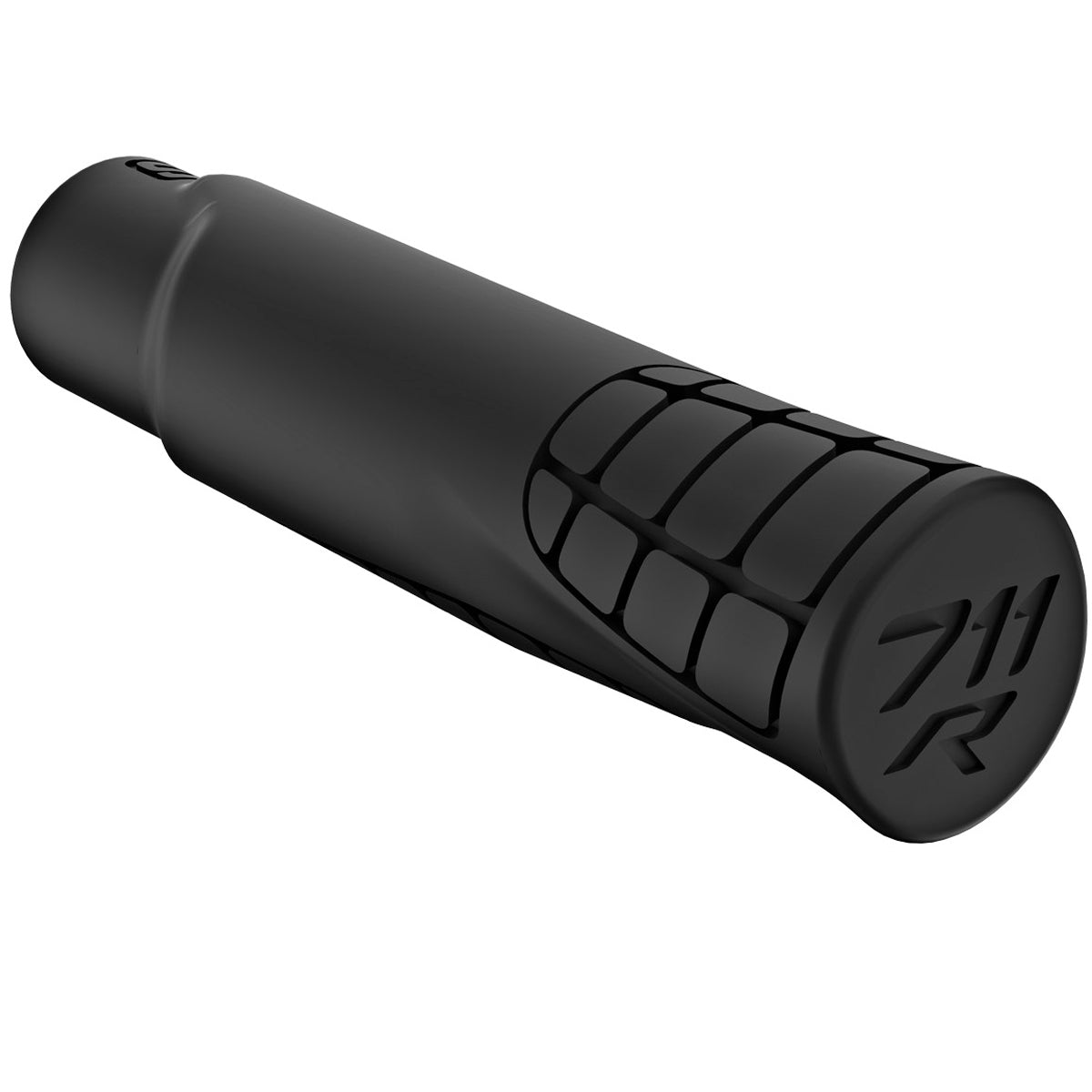 Griffe 711R - Schwarz