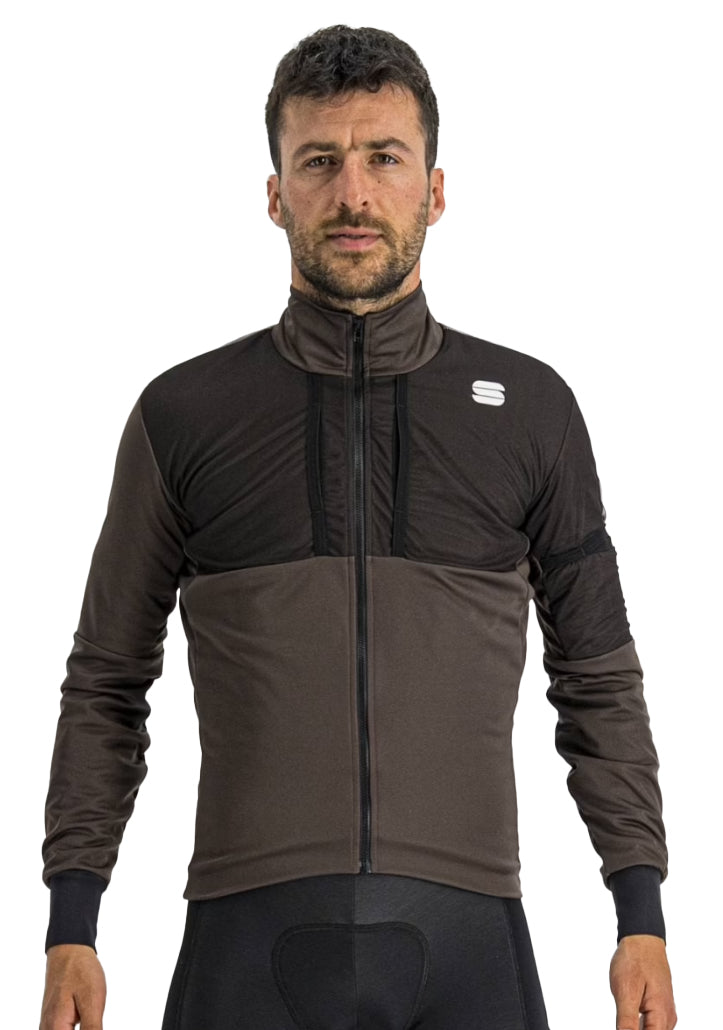 Supergiara Jacket - Cacao