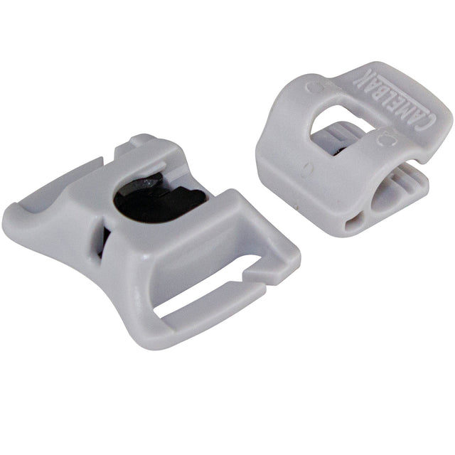 Befestigungsclip Magnetic Tube Trap