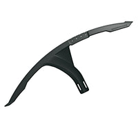 Mudrocker Front - Black