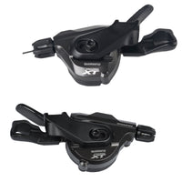 Leva del cambio DEORE XT SL-M8000 I-Spec B