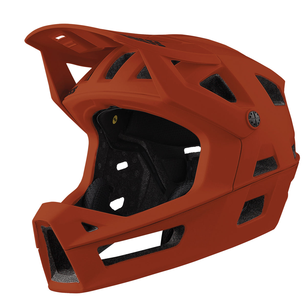 Trigger FF MIPS Helm - Burnt Orange