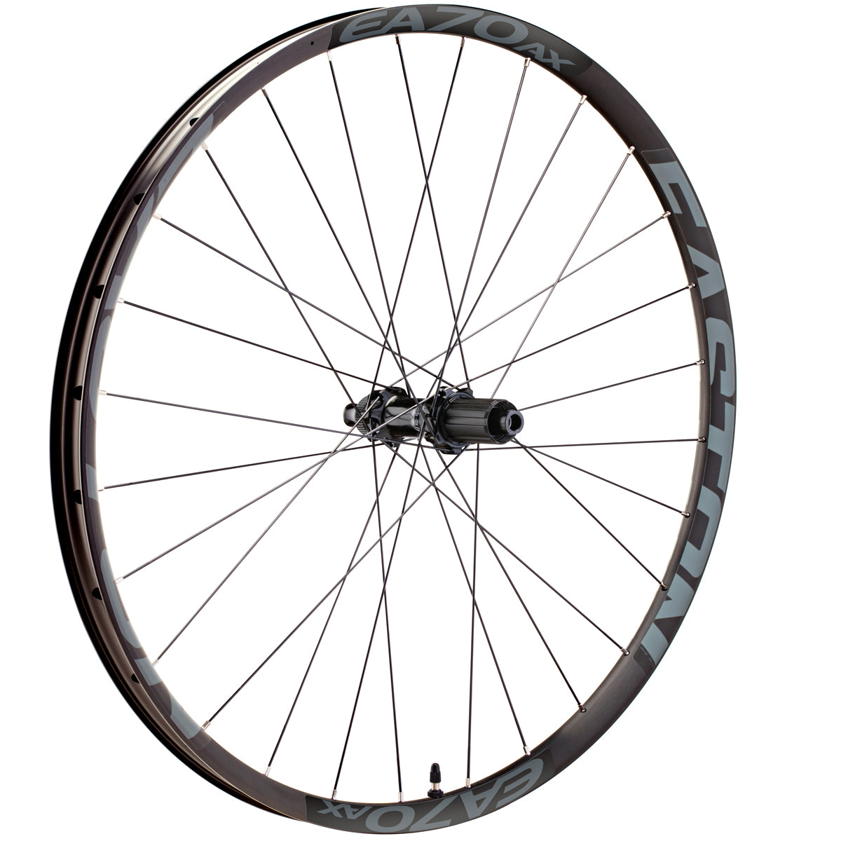 Laufrad EA70 AX Disc Rear 700C - Shimano