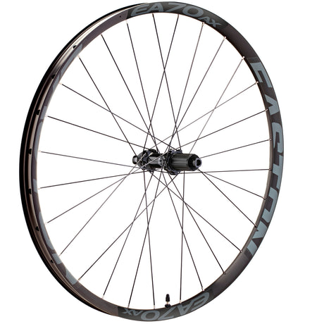 Laufrad EA70 AX Disc Rear 700C - Shimano