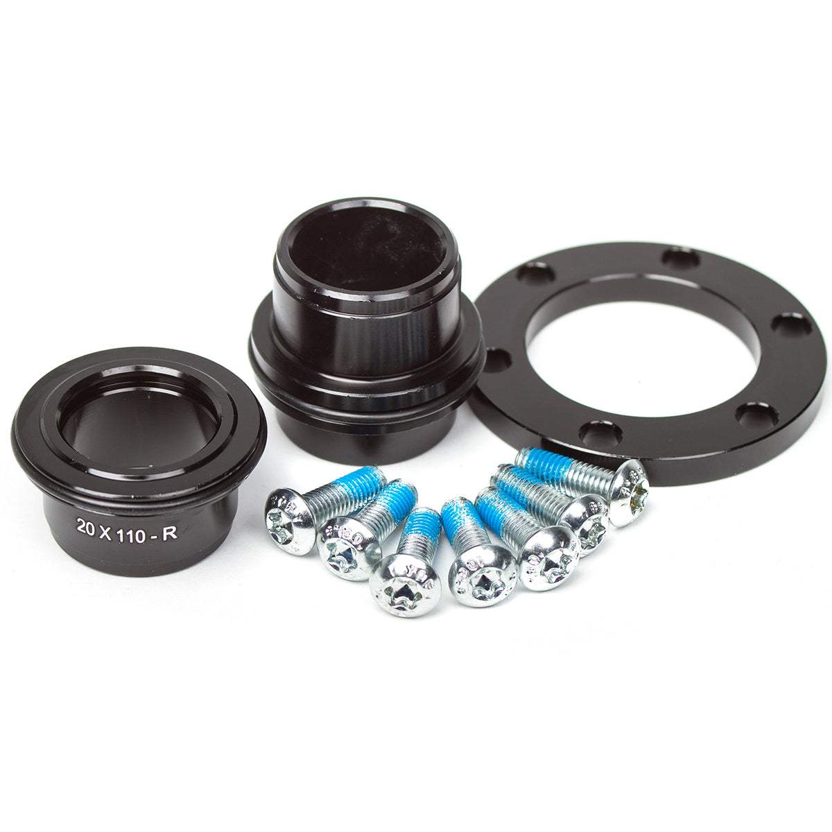 Boost Achsadapter Oozy/Spike 20x110 Front