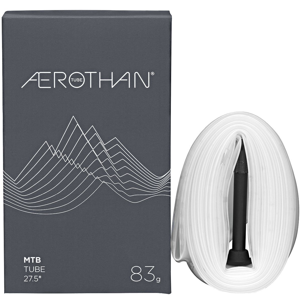 Aerothan Schlauch 27,5'' MTB SV21E