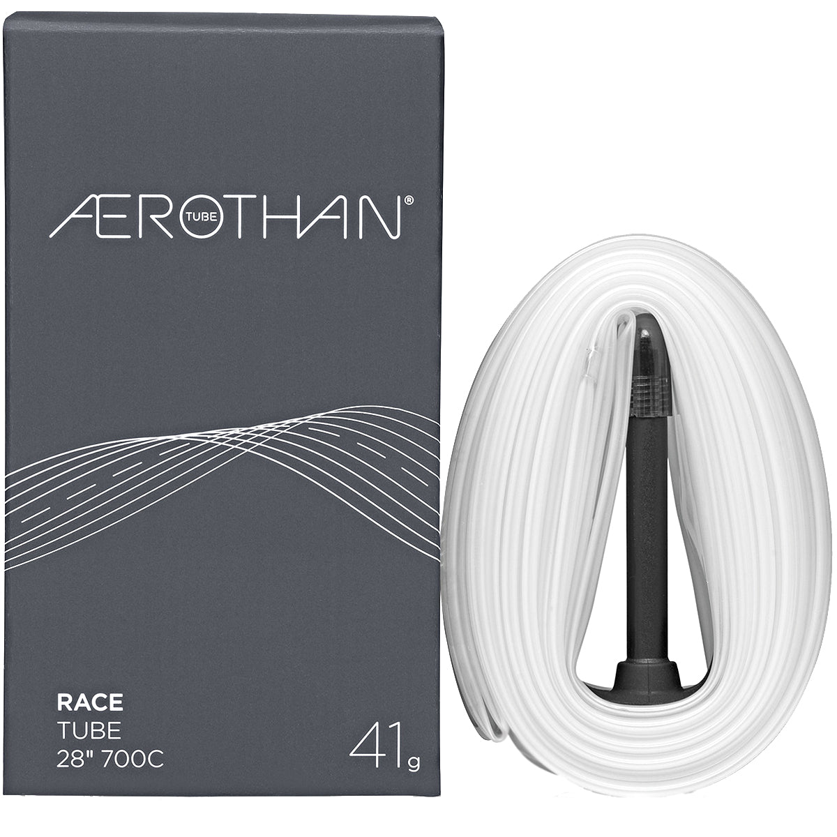 Aerothan Schlauch 28'' Race SV20E