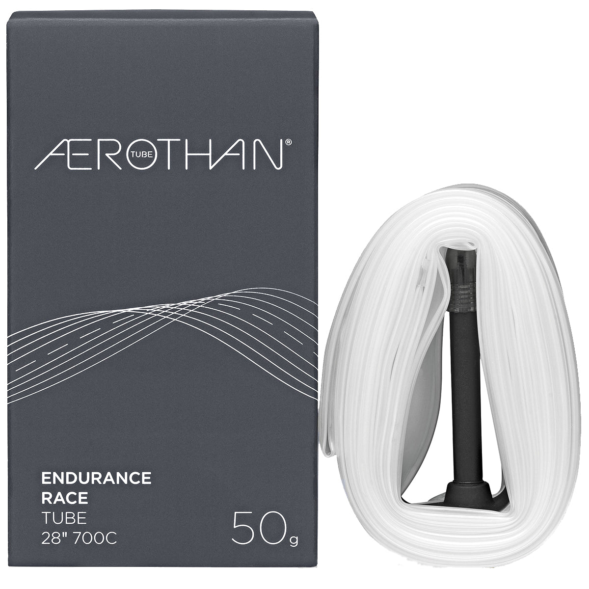 Aerothan Schlauch 28'' Race/Endurance SV16E