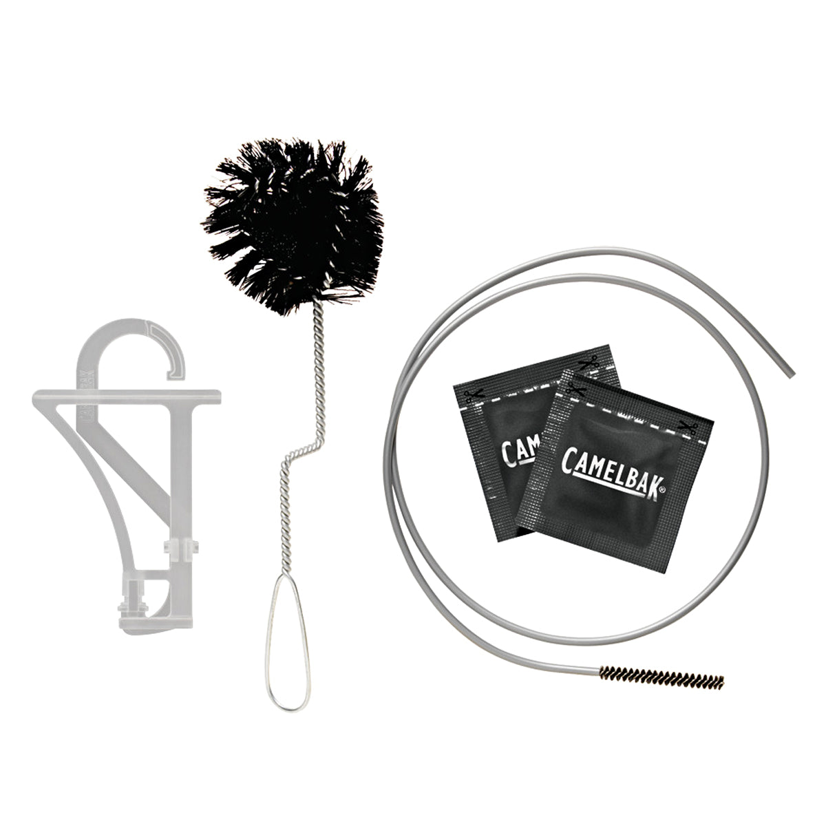 Crux Reinigungs-/ Bürstenset