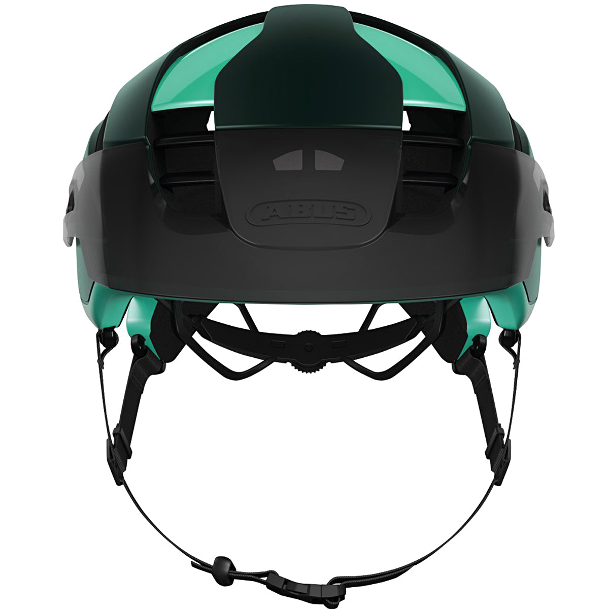 Helm MonTrailer ACE MIPS - Smaragd Green