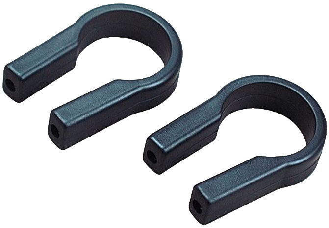 KlickFix Adapterschellen - ø 31,8 mm