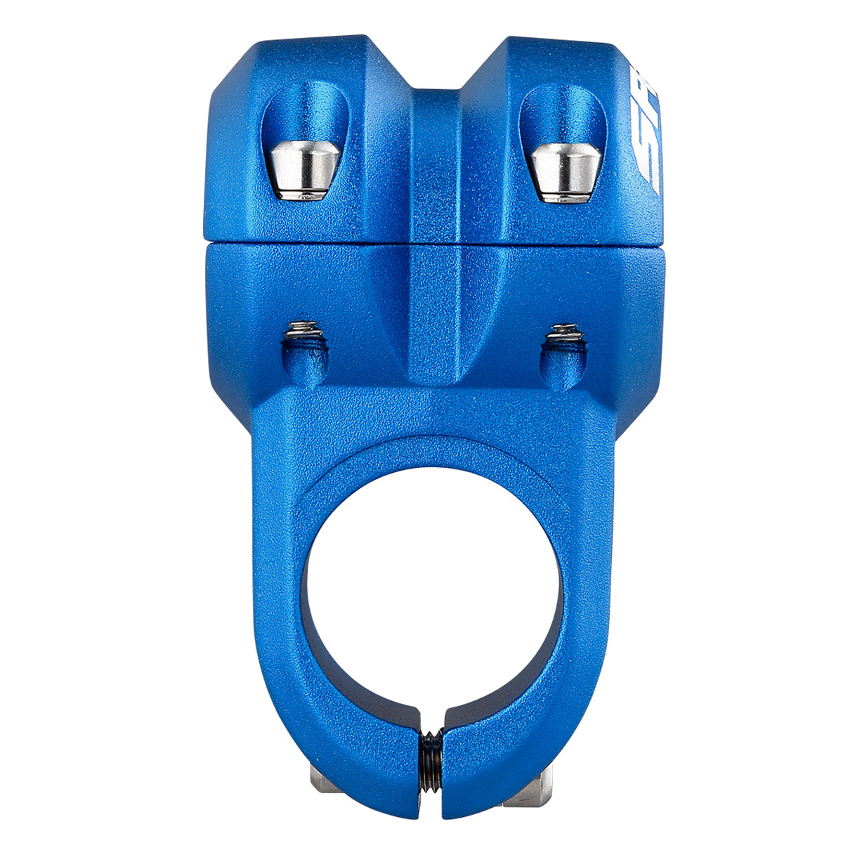 Spoon 2.0 Vorbau 31.8 mm - Blau