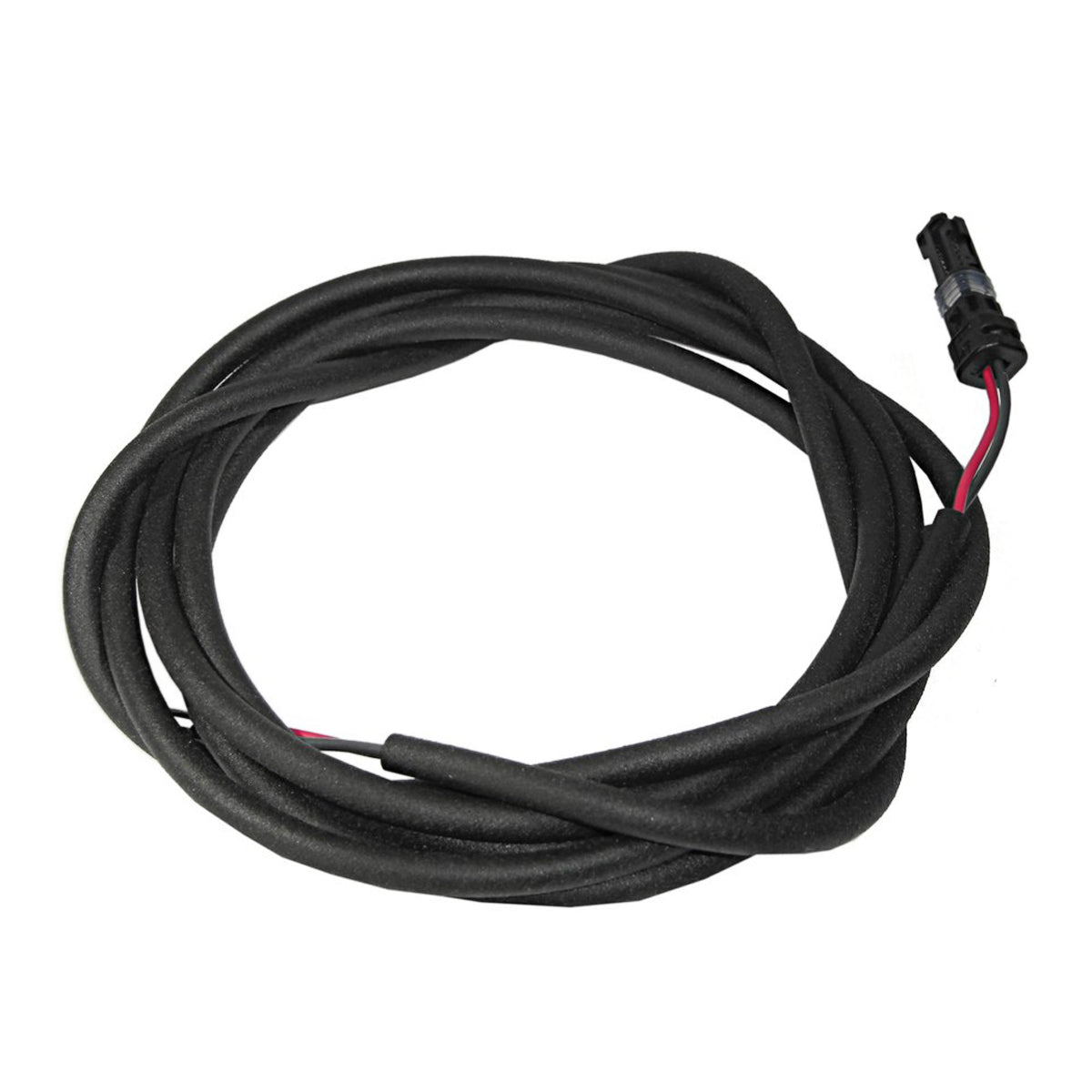 Lichtkabel Rücklicht für Motoren ab 2012