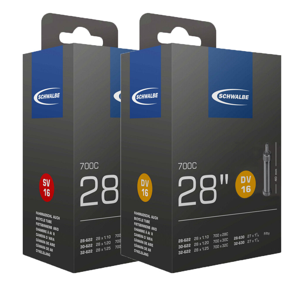 Nr. 16 28 Zoll Schlauch 40 mm