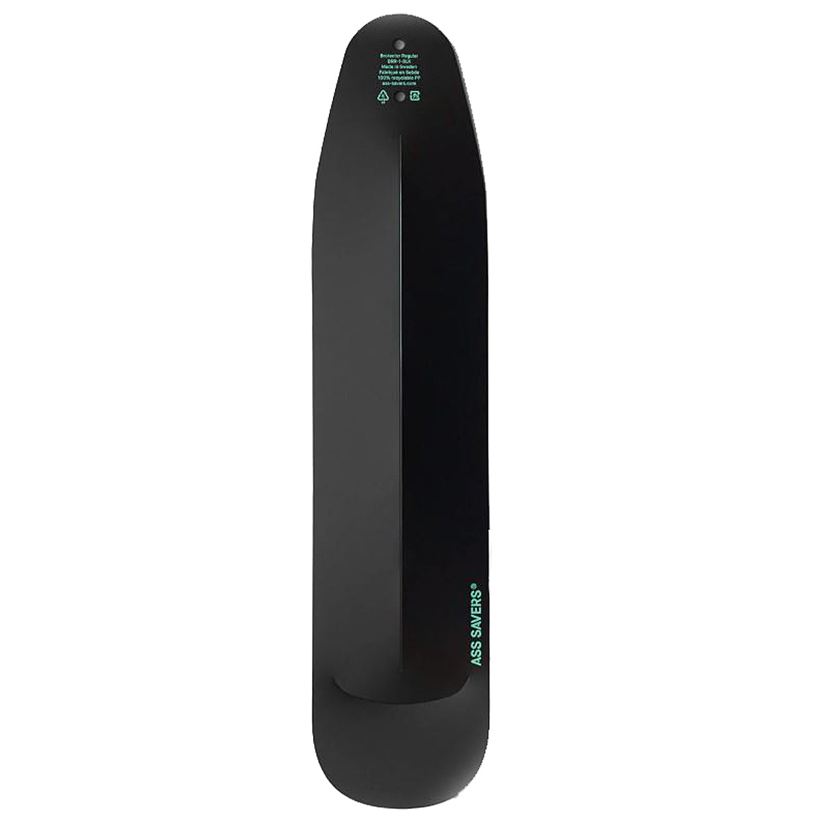 BRR-1 Brotector Regular - Schwarz