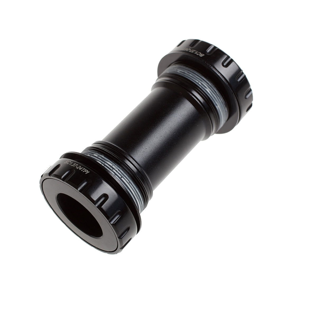 Innenlager Notorious BB24 - Schwarz