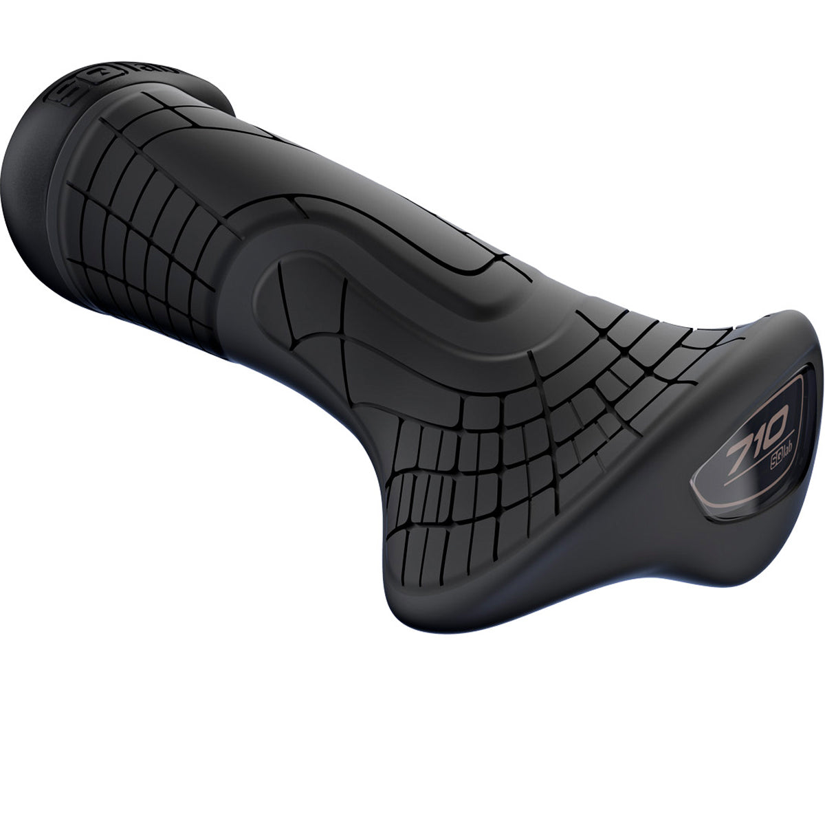 Griffe 710 - Schwarz