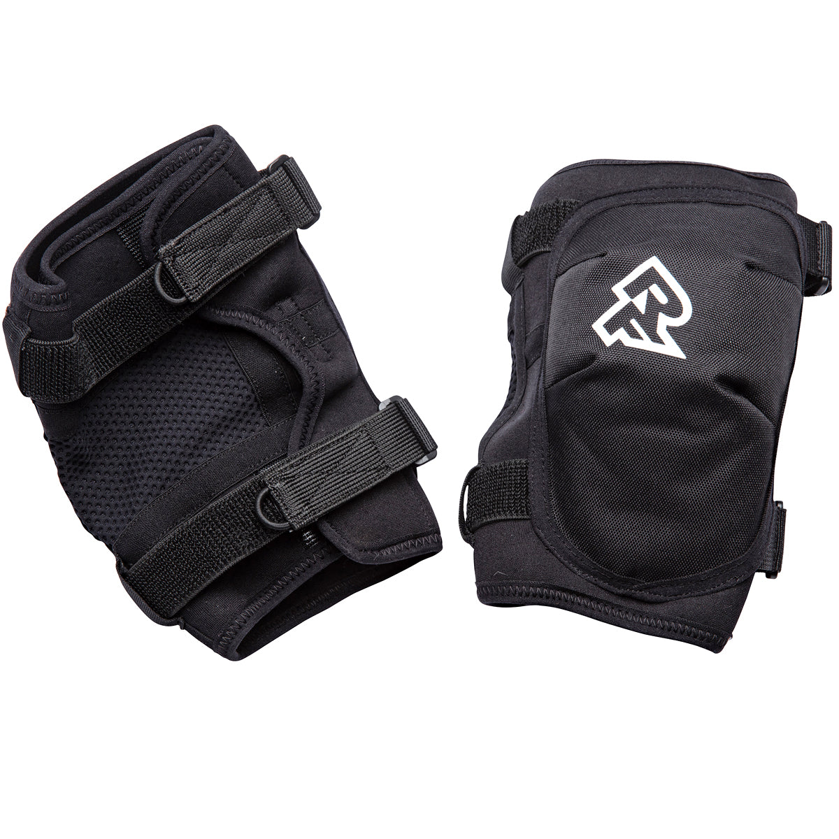 Knieschoner Sendy Youth - Schwarz