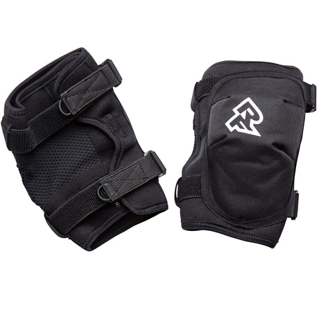 Knieschoner Sendy Youth - Schwarz