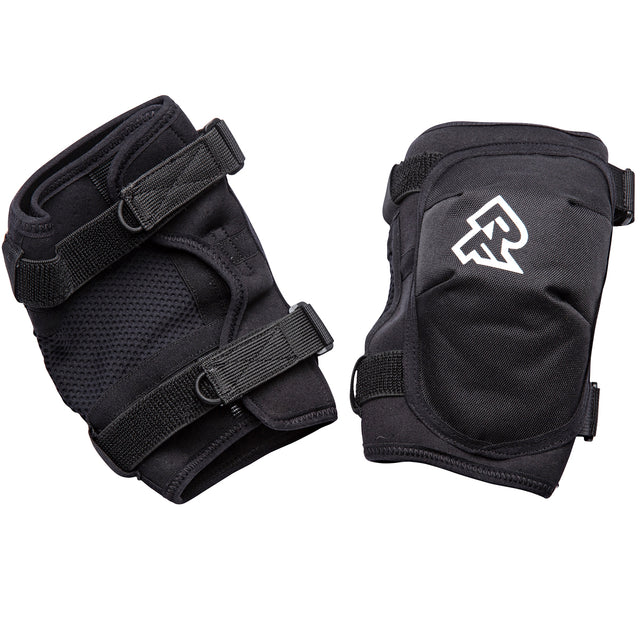 Knieschoner Sendy Youth - Schwarz