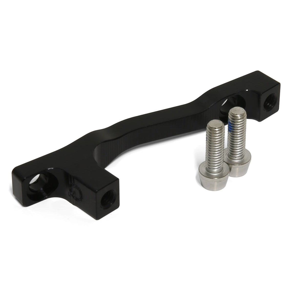 Adapter Q - PM 203 zu 220 mm - Schwarz