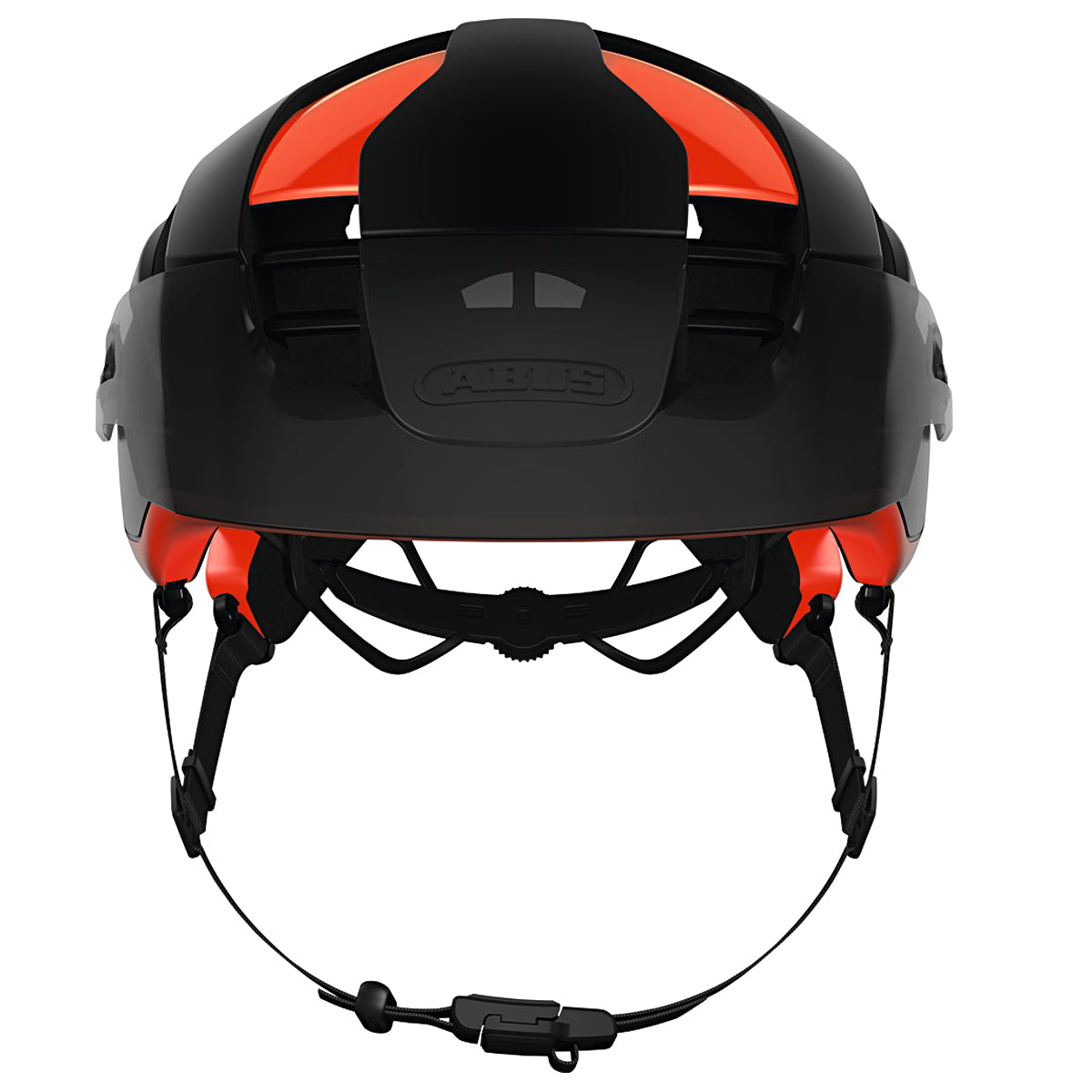 Helm MonTrailer ACE MIPS - Shrimp Orange