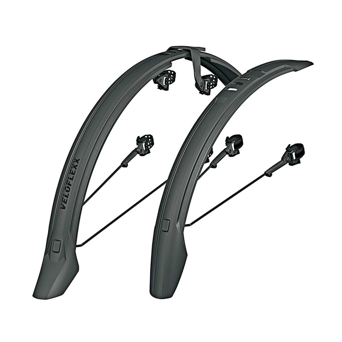 Veloflexx 65 Schutzblech Set 29'' - Schwarz