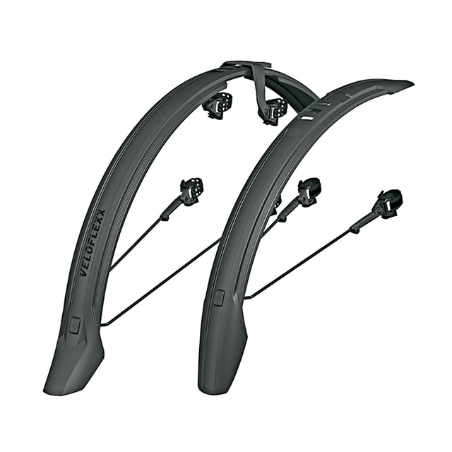 Veloflexx 65 Schutzblech Set 29'' - Schwarz