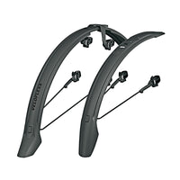 Veloflexx 65 Jeu de garde-boue 29'' - Noir