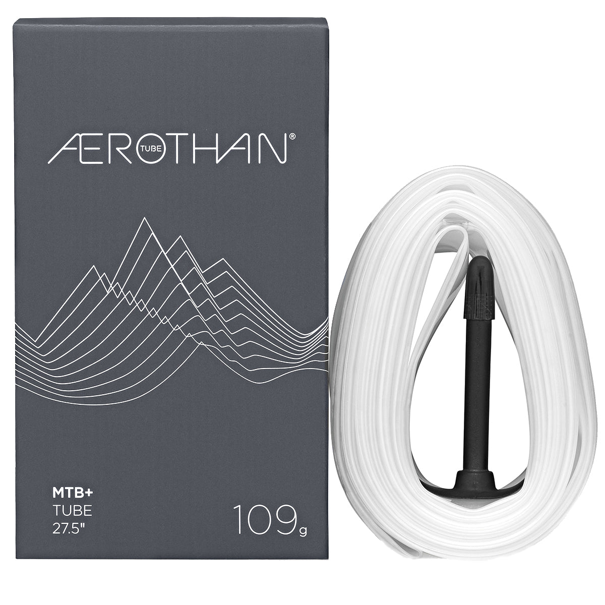 Aerothan Schlauch 27,5'' MTB SV21FE