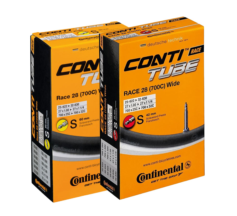 Race 28 Zoll Schlauch Training