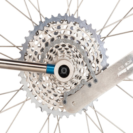 HCW-16.3 Maul 15 Ritzelabnehmerkette