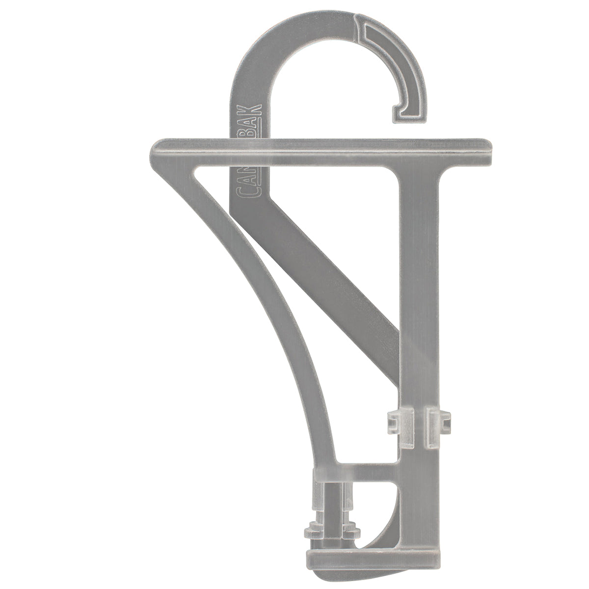 Trocknereinheit für Trinkblasen