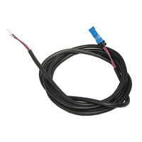 Light cable front light for engines from 2012