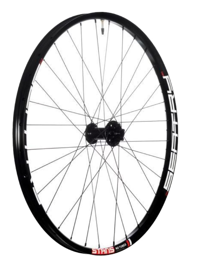 Laufrad ZTR Sentry MK3 27,5''