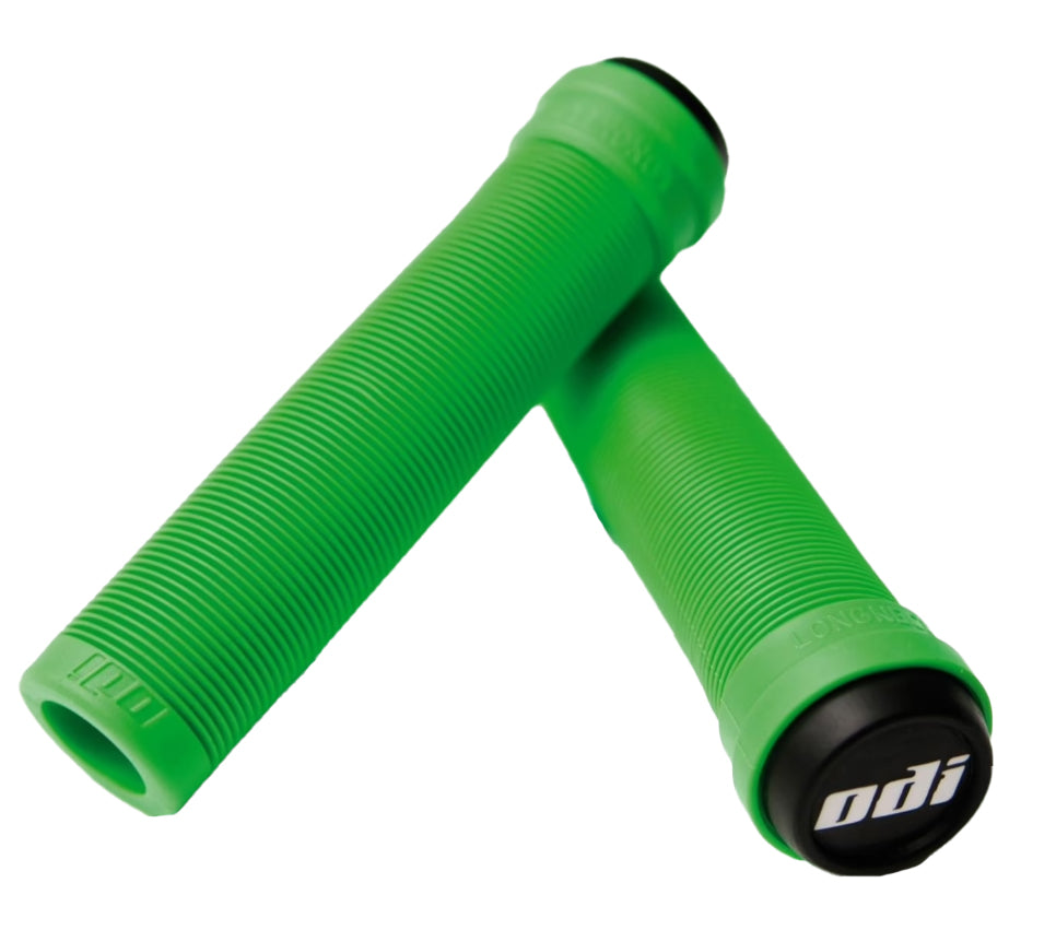 Longneck SL Flangeless Griffe - grün