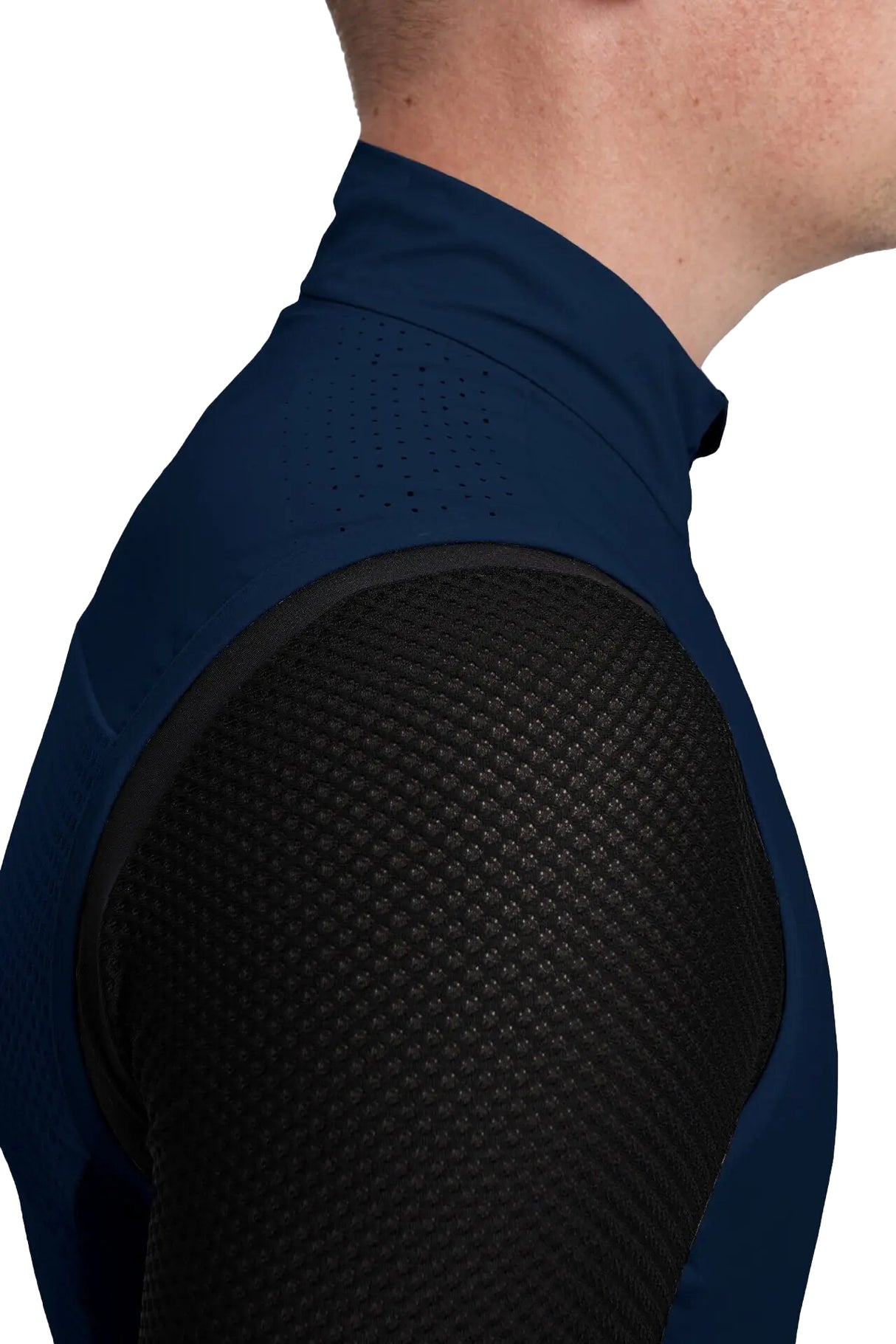 Draft Team Vest Navy