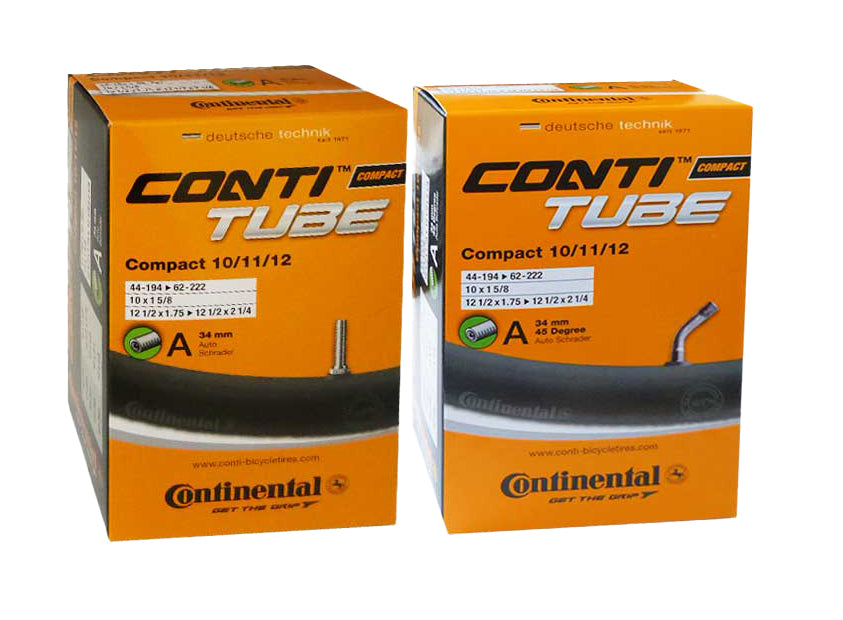 Compact 10-12 Zoll Auto Ventil Schlauch