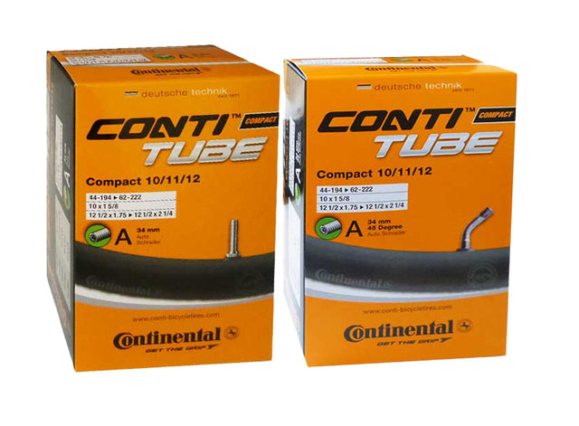 Compact 10-12 Zoll Auto Ventil Schlauch