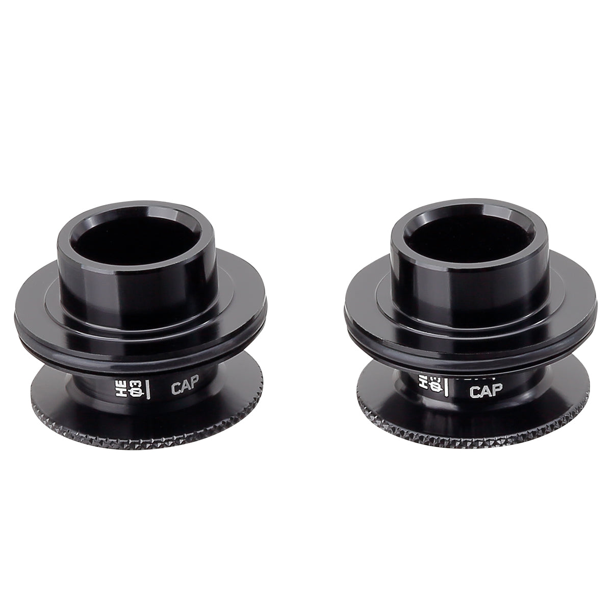 Achsadapter Ø32 Front HEX Boost Naben - Torque Caps