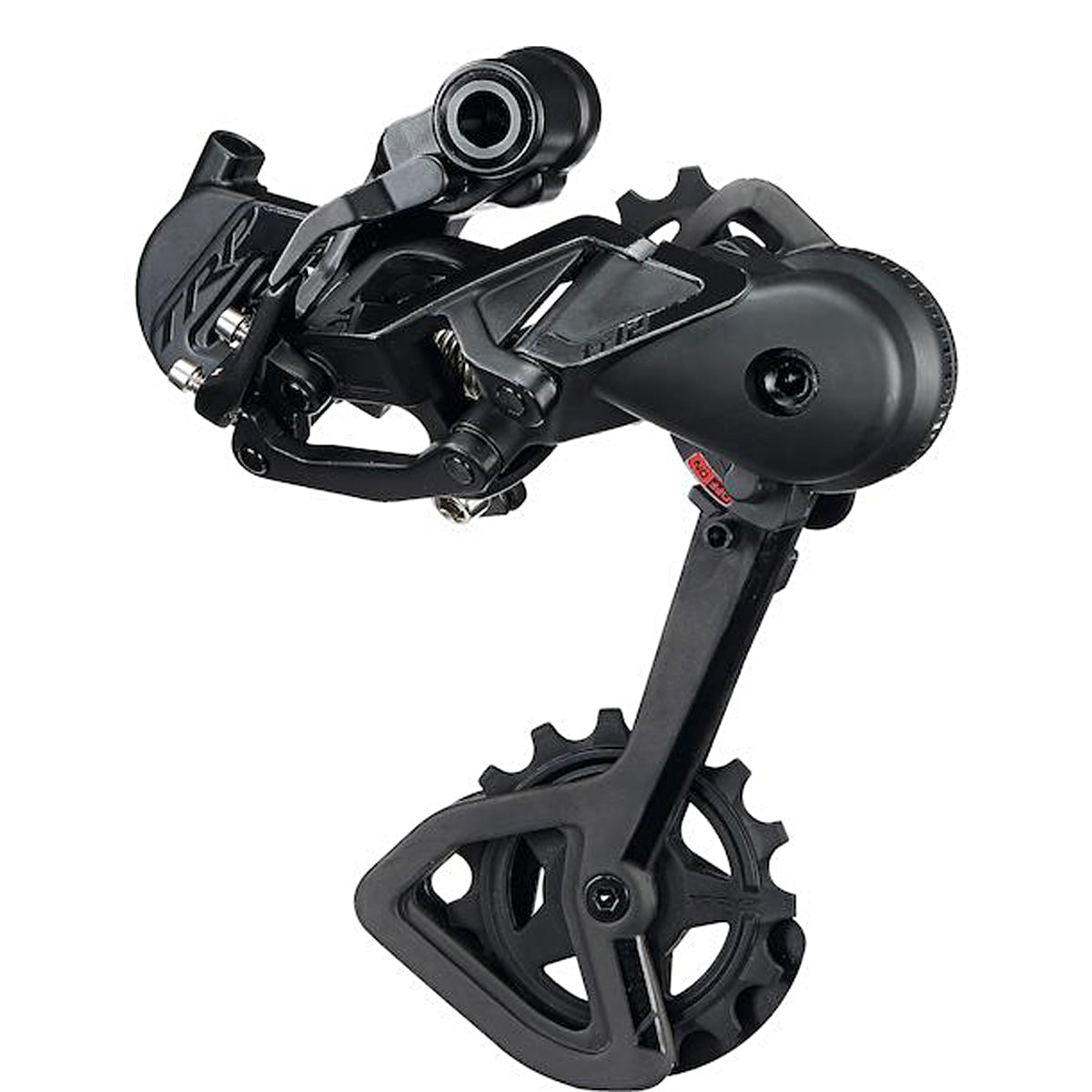 TR12 M-850 12-Fach Schaltgruppe - Schwarz